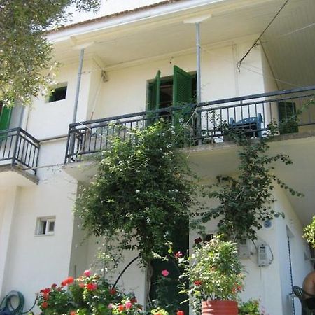 Mediterraneo Studios Vasilikí Eksteriør bilde