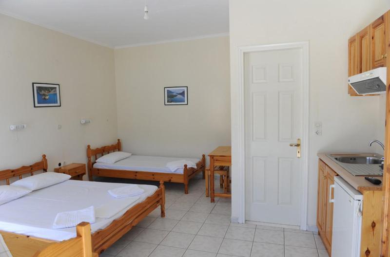 Mediterraneo Studios Vasilikí Rom bilde