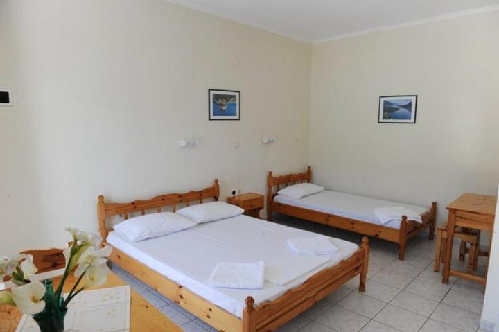 Mediterraneo Studios Vasilikí Rom bilde